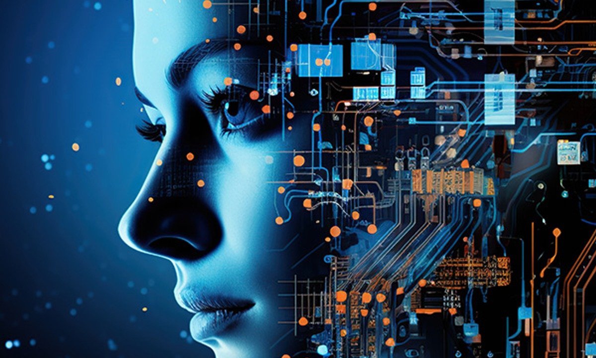 Data Science with Generative AI Track Layout